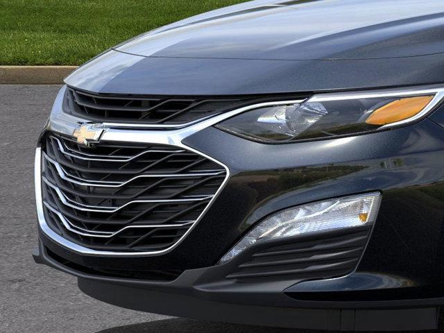 new 2025 Chevrolet Malibu car, priced at $29,295