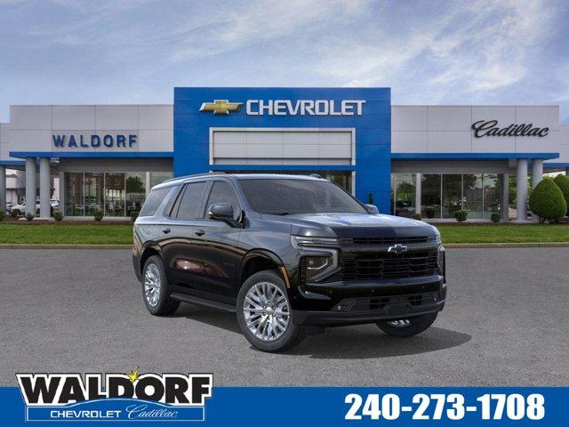 new 2025 Chevrolet Tahoe car, priced at $78,225