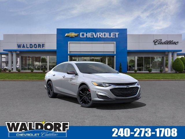 new 2025 Chevrolet Malibu car, priced at $31,540