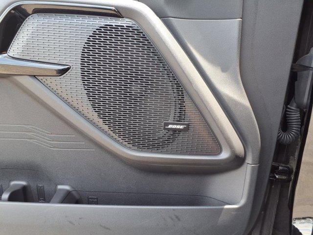used 2024 Chevrolet Silverado EV car, priced at $74,980