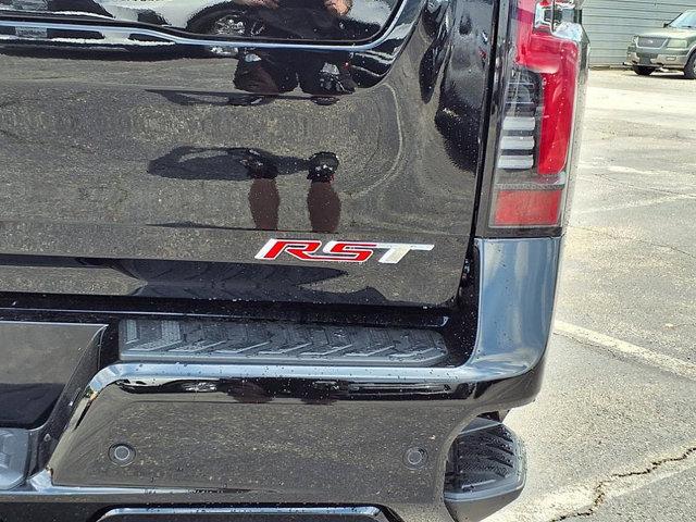 used 2024 Chevrolet Silverado EV car, priced at $74,980