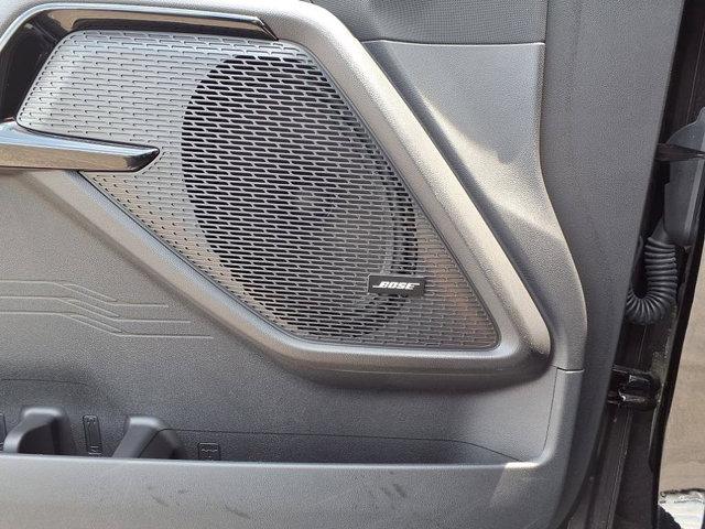 used 2024 Chevrolet Silverado EV car, priced at $74,980