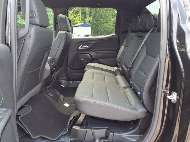 used 2024 Chevrolet Silverado EV car, priced at $74,980