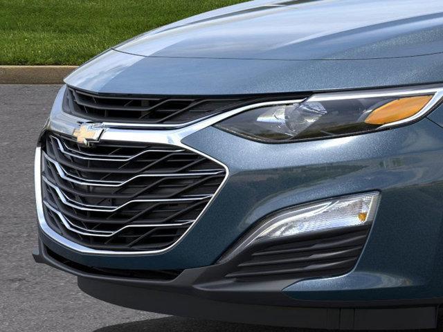 new 2025 Chevrolet Malibu car, priced at $23,120