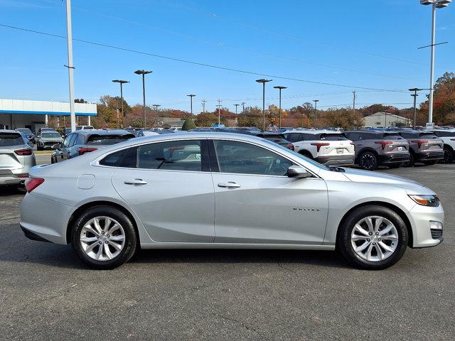 used 2019 Chevrolet Malibu car, priced at $15,180