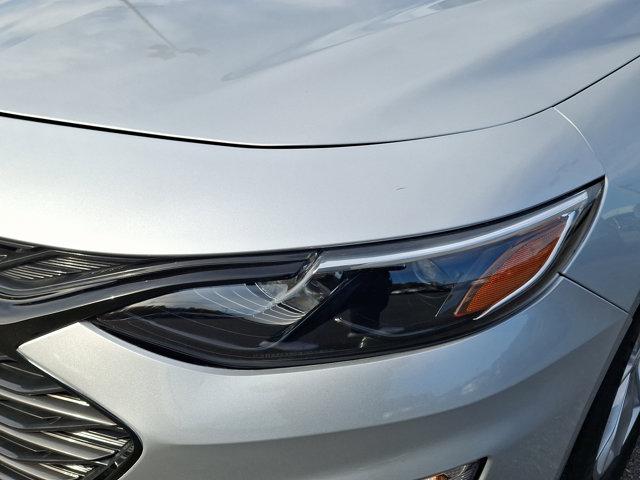 used 2019 Chevrolet Malibu car, priced at $15,180