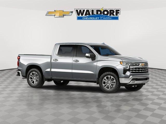 used 2023 Chevrolet Traverse car, priced at $35,980