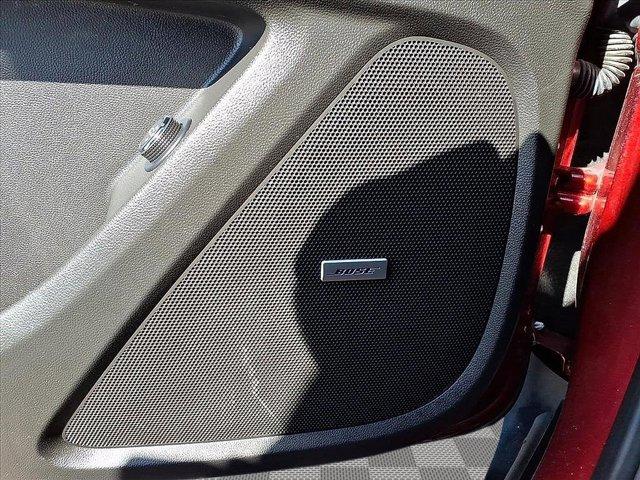 used 2023 Chevrolet Traverse car, priced at $35,980