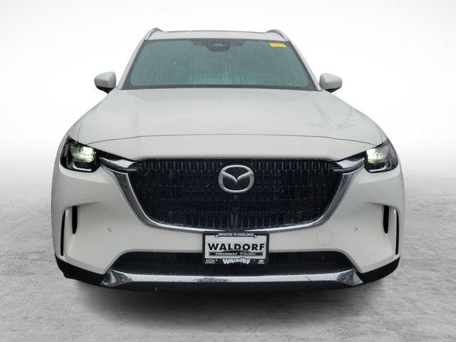 used 2024 Mazda CX-90 PHEV car, priced at $45,950