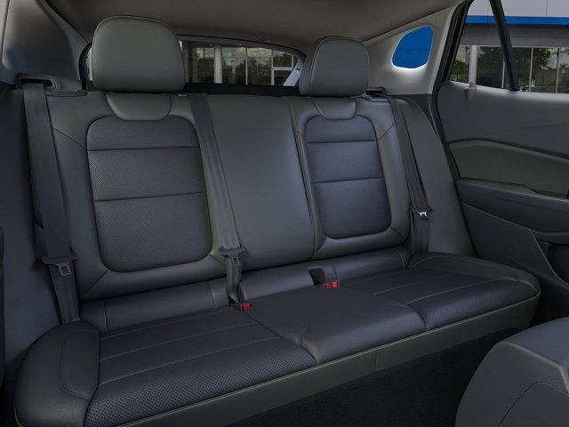 new 2025 Chevrolet Trax car, priced at $23,495