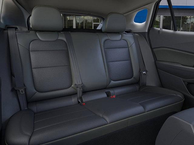 new 2025 Chevrolet Trax car, priced at $23,495