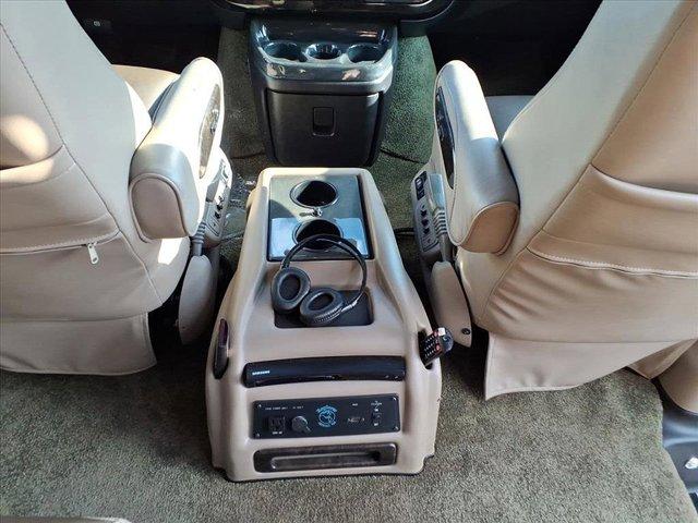used 2019 Chevrolet Express 2500 car, priced at $57,980