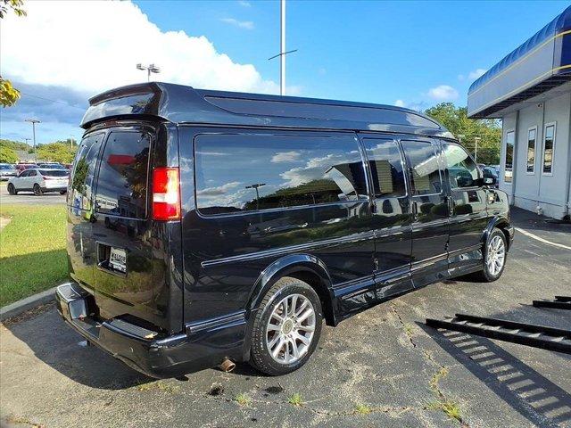 used 2019 Chevrolet Express 2500 car, priced at $57,980