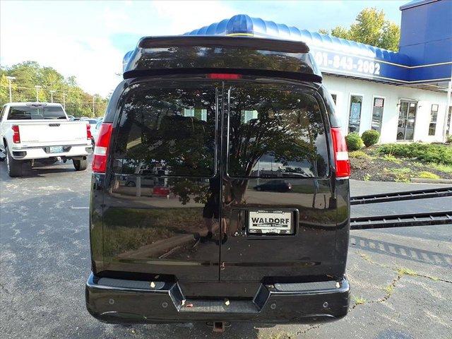 used 2019 Chevrolet Express 2500 car, priced at $57,980