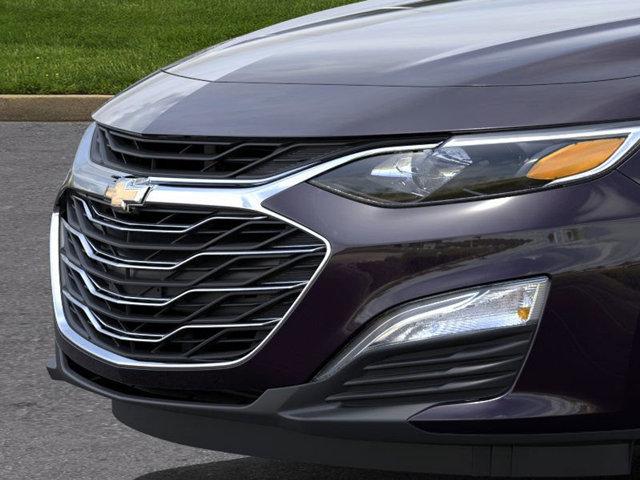 new 2025 Chevrolet Malibu car, priced at $27,695