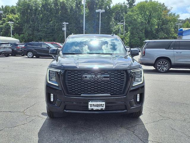 used 2023 GMC Yukon XL car, priced at $59,540