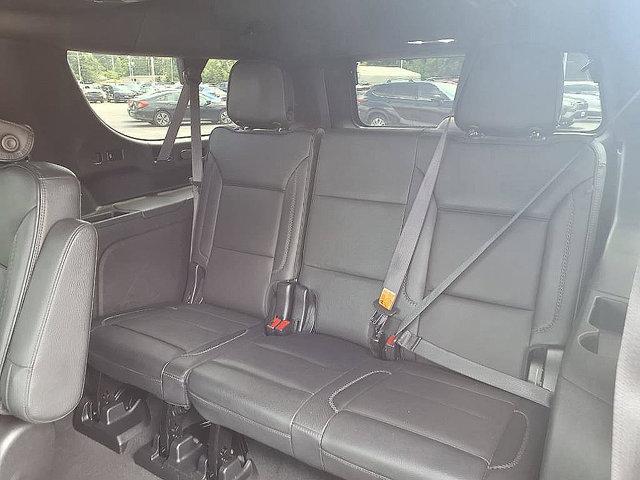 used 2023 GMC Yukon XL car, priced at $59,540
