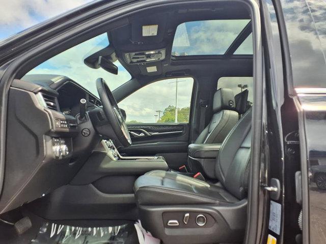 used 2023 GMC Yukon XL car, priced at $59,540