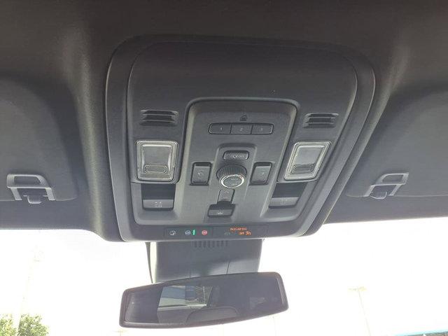 used 2023 GMC Yukon XL car, priced at $59,540
