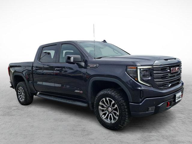 used 2022 GMC Sierra 1500 car, priced at $50,980