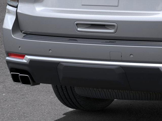 new 2025 Chevrolet Suburban car, priced at $84,195