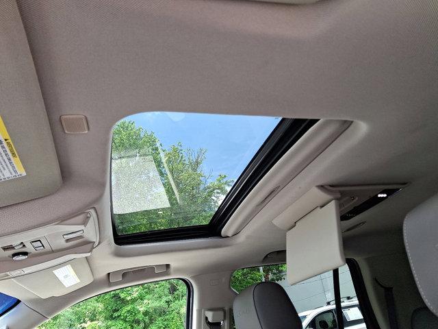 used 2020 GMC Yukon car, priced at $39,010