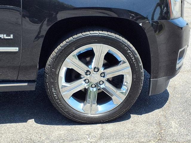 used 2020 GMC Yukon car, priced at $39,010
