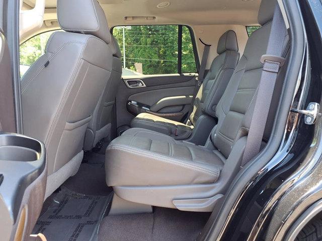 used 2020 GMC Yukon car, priced at $39,010