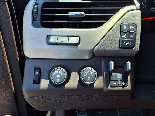used 2020 GMC Yukon car, priced at $39,010