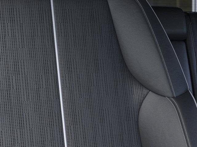 new 2025 Cadillac OPTIQ car, priced at $57,715