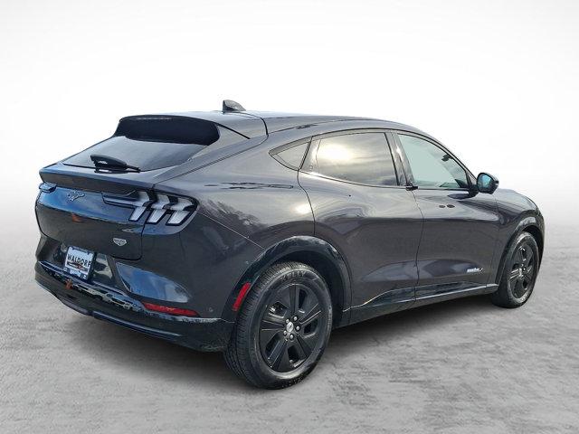 used 2022 Ford Mustang Mach-E car, priced at $23,450