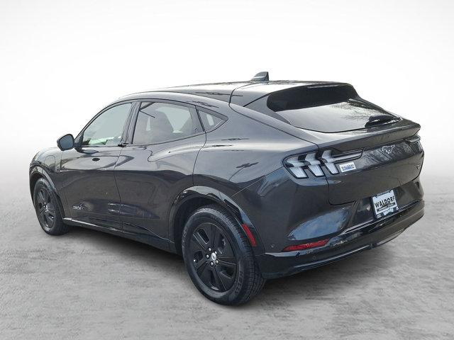 used 2022 Ford Mustang Mach-E car, priced at $23,450