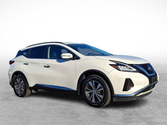 used 2019 Nissan Murano car, priced at $16,980