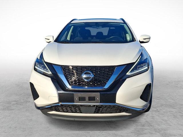 used 2019 Nissan Murano car, priced at $16,980