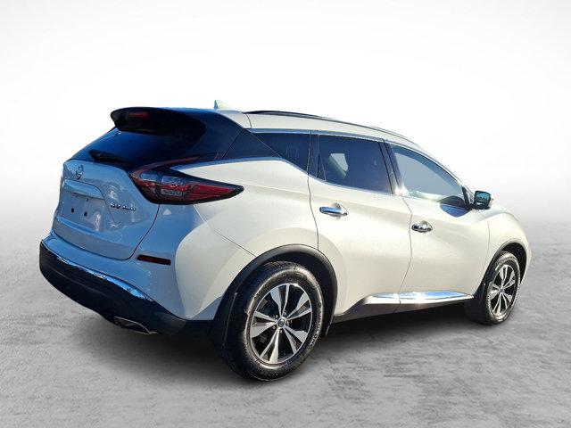 used 2019 Nissan Murano car, priced at $16,980