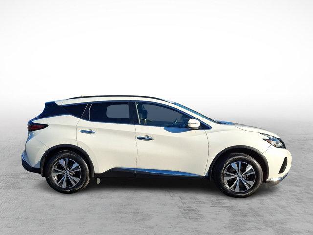 used 2019 Nissan Murano car, priced at $16,980