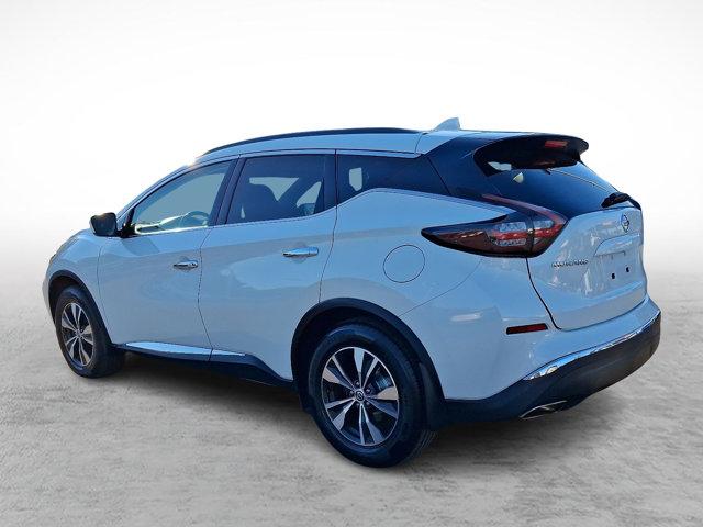 used 2019 Nissan Murano car, priced at $16,980