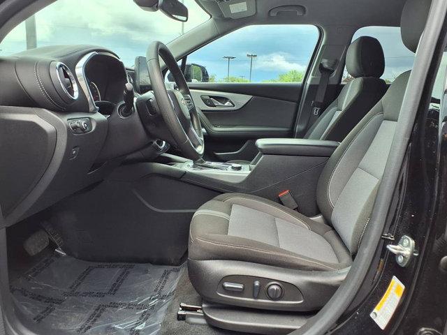 used 2023 Chevrolet Blazer car, priced at $23,520