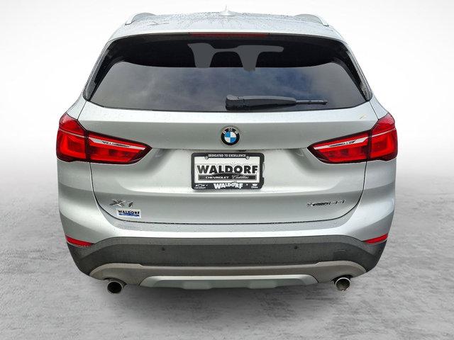 used 2019 BMW X1 car, priced at $14,610