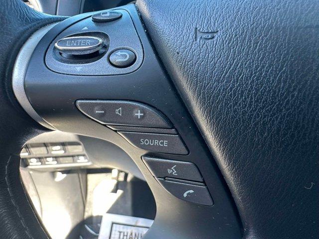 used 2019 INFINITI QX60 car, priced at $23,980