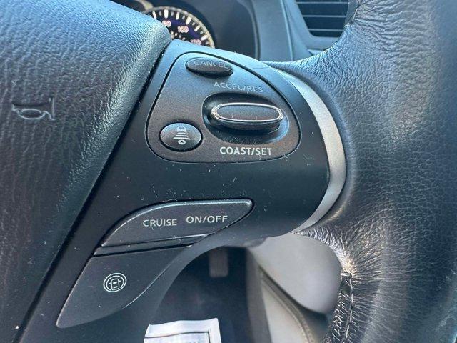 used 2019 INFINITI QX60 car, priced at $23,980