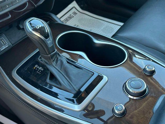 used 2019 INFINITI QX60 car, priced at $23,980