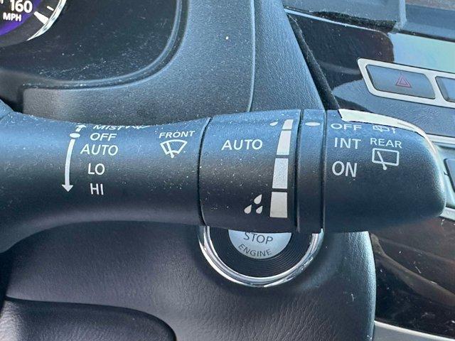 used 2019 INFINITI QX60 car, priced at $23,980