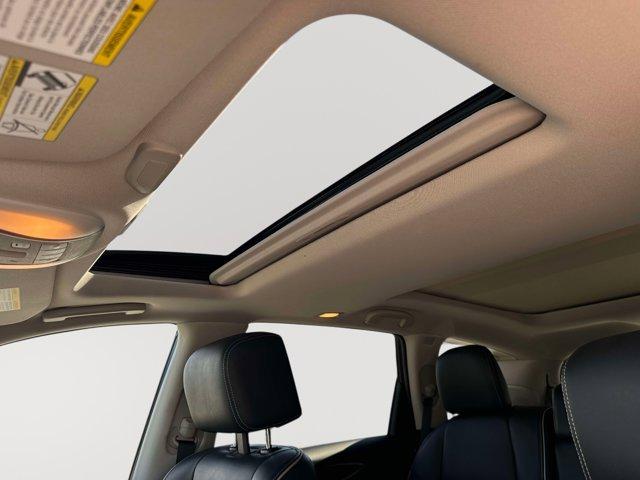 used 2019 INFINITI QX60 car, priced at $23,980