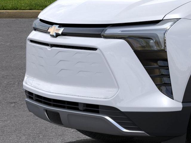new 2024 Chevrolet Blazer EV car, priced at $56,715