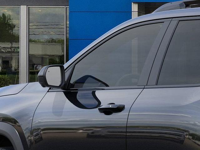 new 2026 Chevrolet Equinox car, priced at $39,335