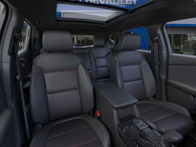 new 2024 Chevrolet Blazer car, priced at $41,365