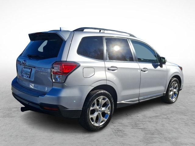 used 2017 Subaru Forester car, priced at $14,980