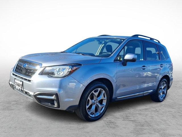 used 2017 Subaru Forester car, priced at $14,980