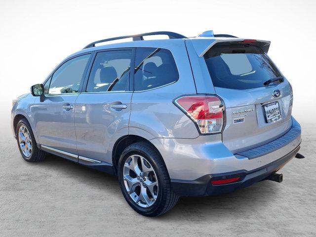 used 2017 Subaru Forester car, priced at $14,980